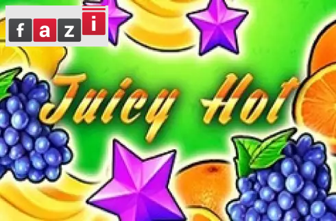 Juicy Hot